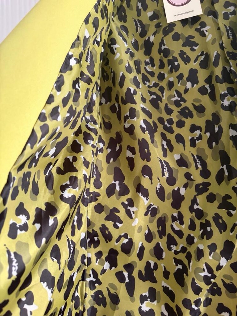 blazer ceket - 4