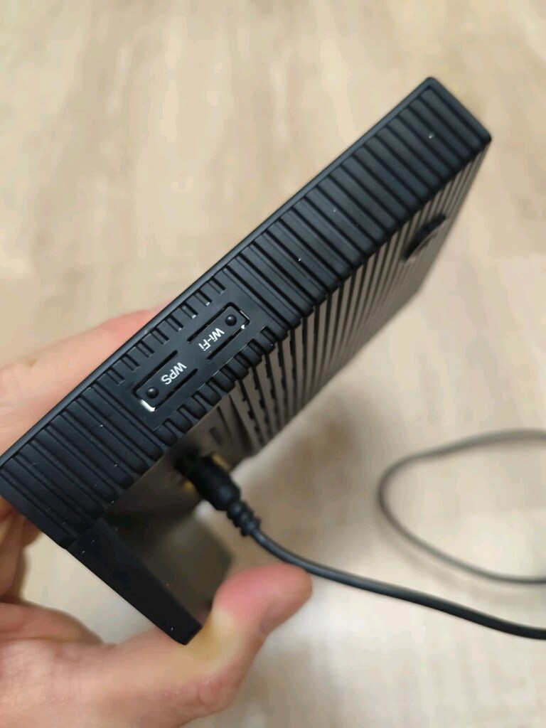 Tp-link modem adsl vsdsl sorunsuz 6 aylik - 4
