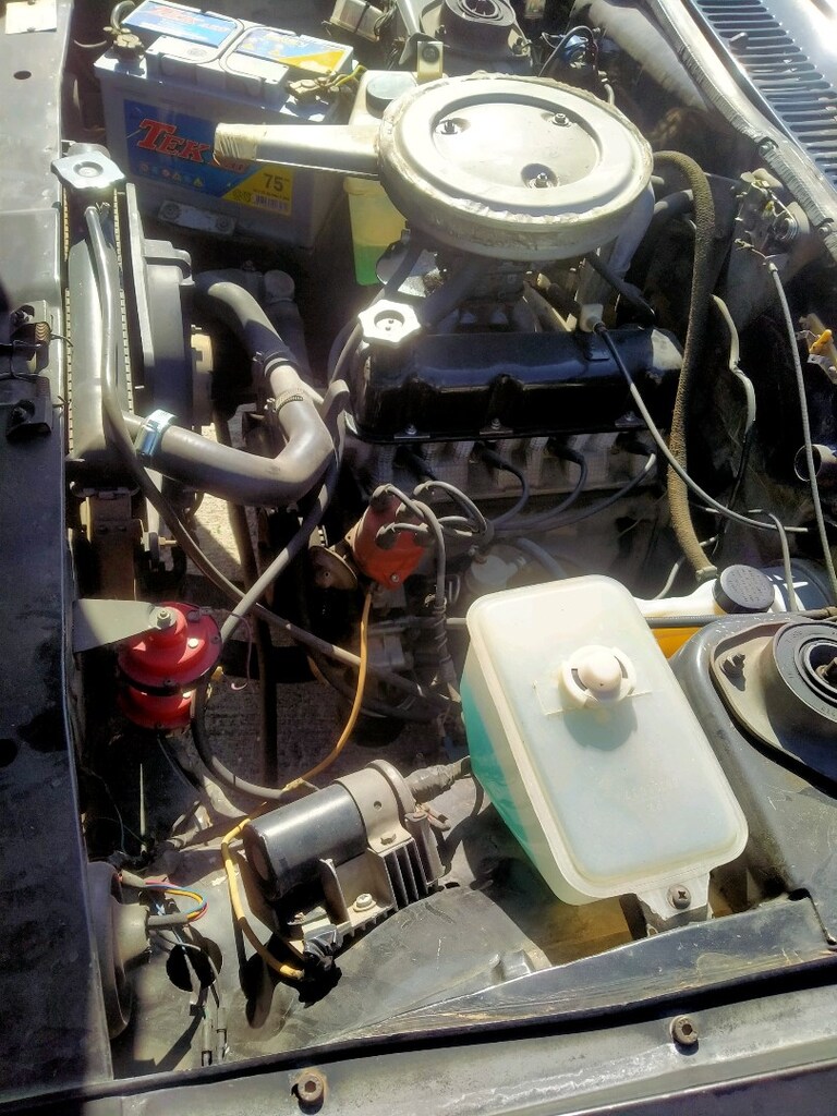 1992 model Doğan L - 12