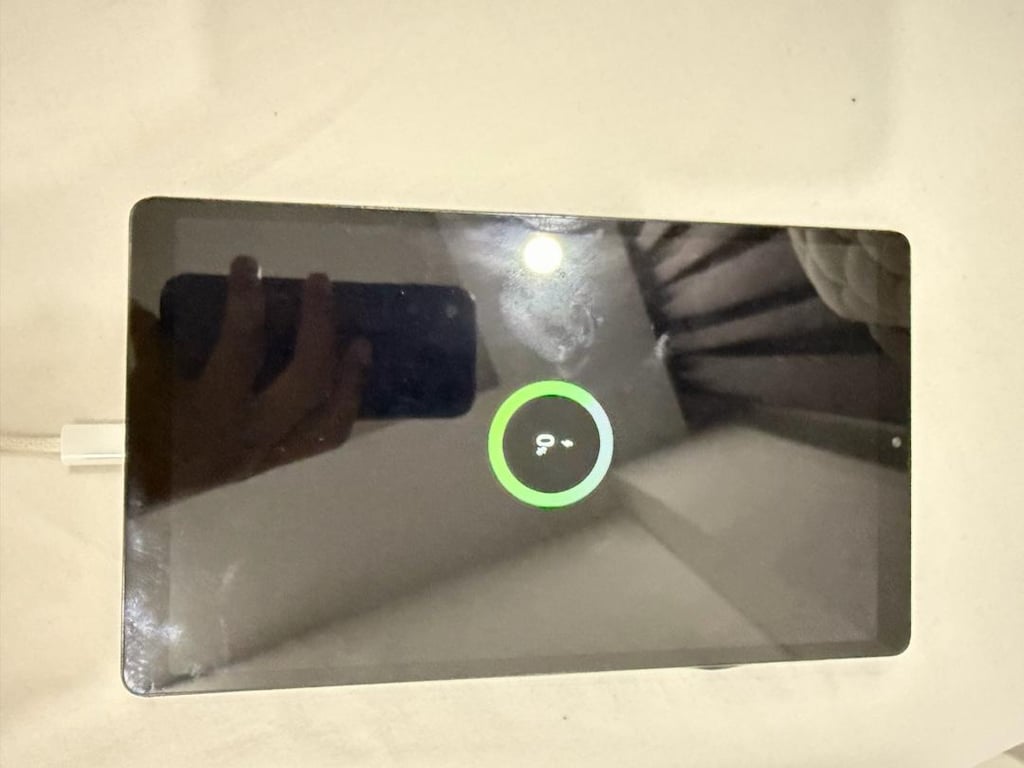 Sansung galaxy Tab A7 lite - 4