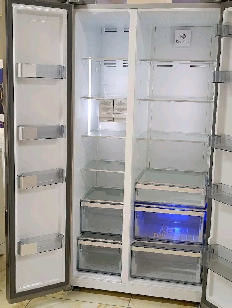 Arçelik XxL 640 Litre Gardrop Tipi Garantili Buzdolabı - 5