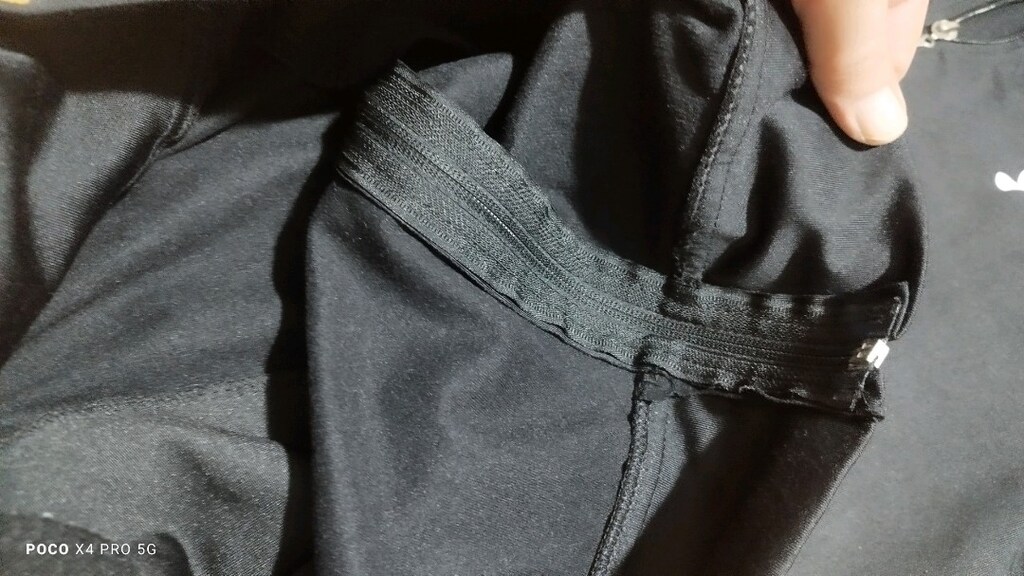 #Erkek sweat mont #Under Armour likralı şık. - 6