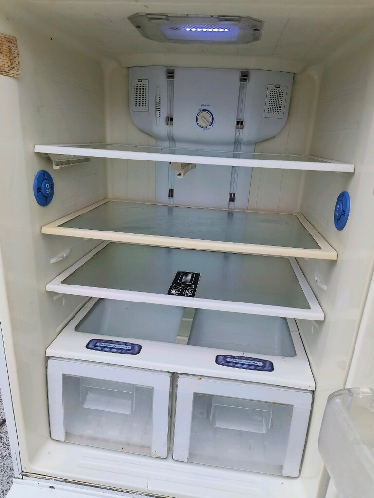 Samsung No Frost Buzdolabı - 4