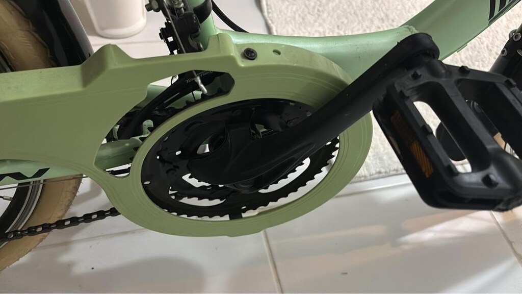 Kron Tetra 3.0 Şehir Bisikleti - 4