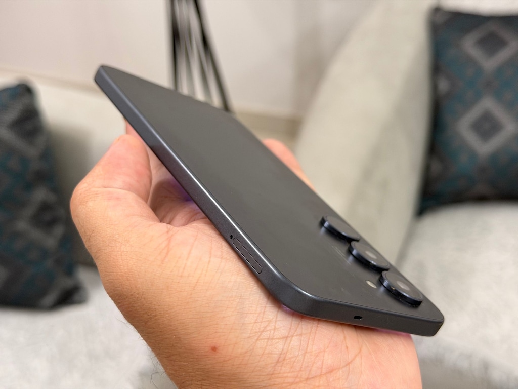 Tecno Spark 40 Pro (Sıfırdan Farksız) 144Hz Ekran - 14