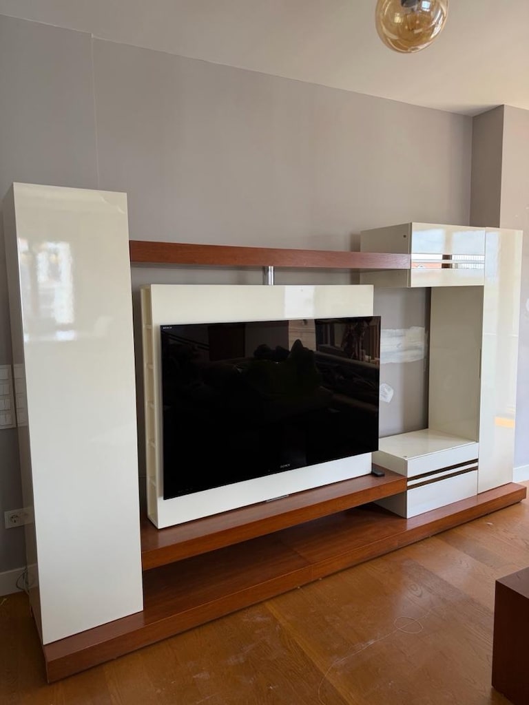 tv unitesi