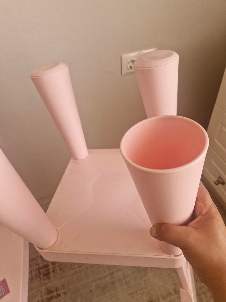 ikea masa sadalye - 5