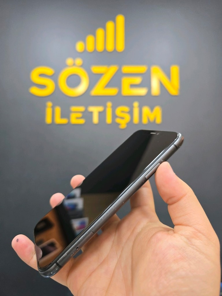 SÖZEN İLETİŞİM İPHONE 11 128GB PİL 100 YURTİÇİ - 3