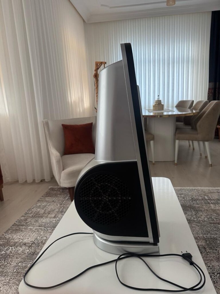 Kule tipi vantilatör - 3