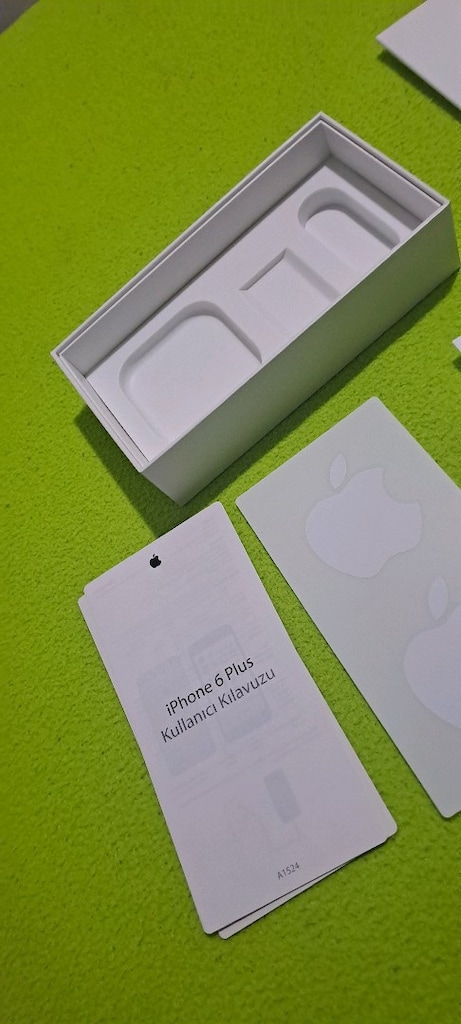 iphone 6 kutusu bos - 10