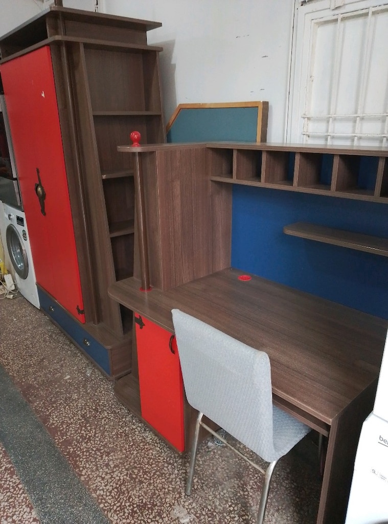genç odası takımı - 2