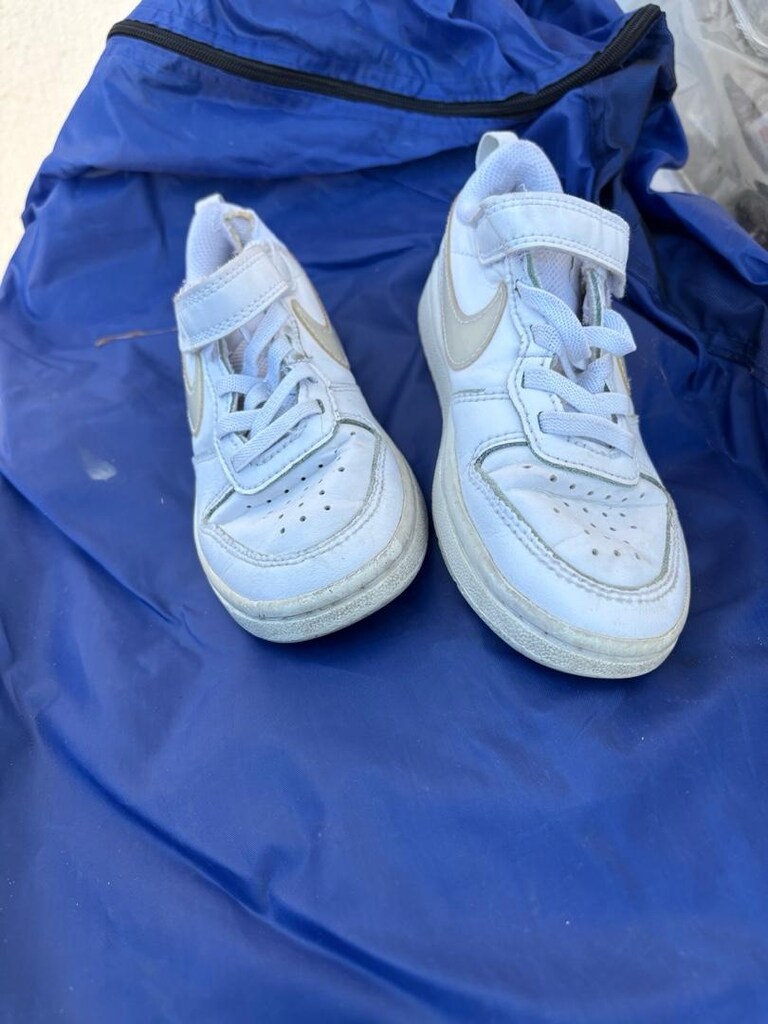 Nike spor ayakkabı 28 nunara - 2