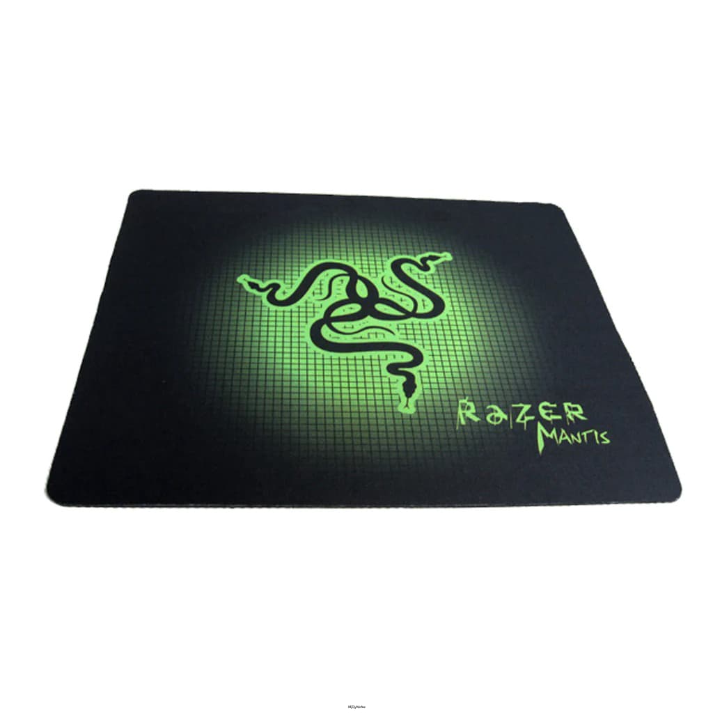 Oyuncu Mouse Pad - Gaming MousePad Ped 29*25cm - 2