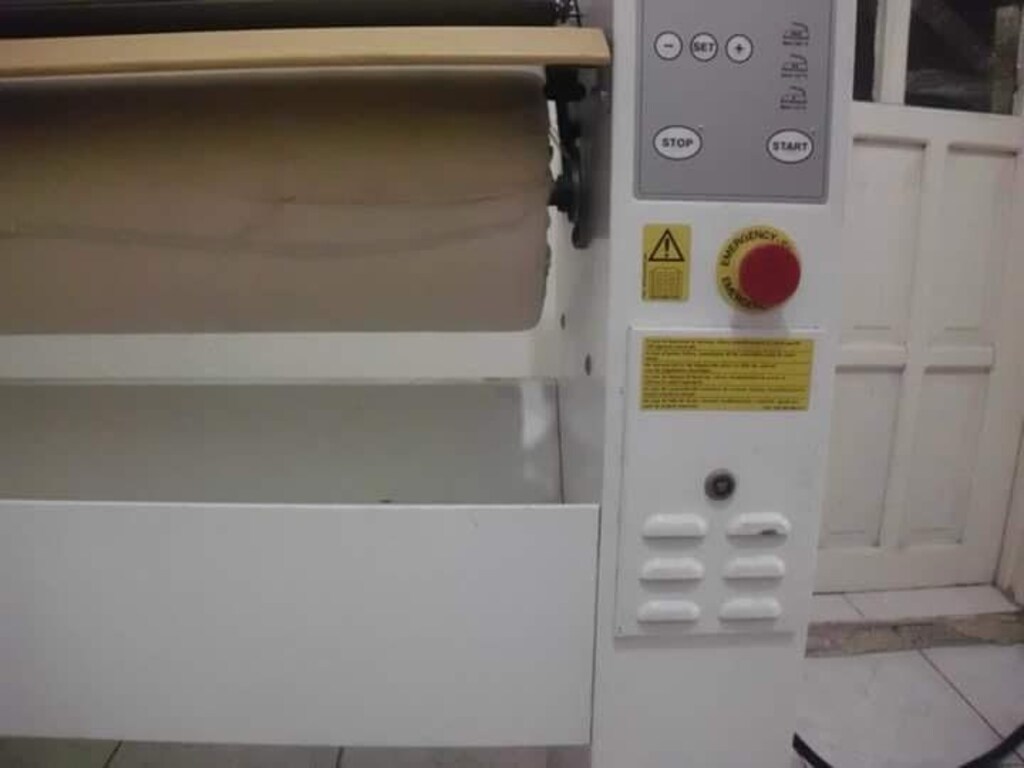 FAGOR SİLİNDİRLİ ÜTÜ - 3