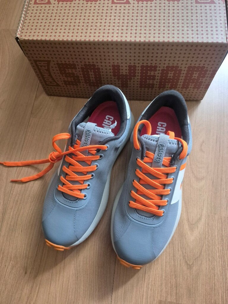37 No. Camper ayakkabı - 2
