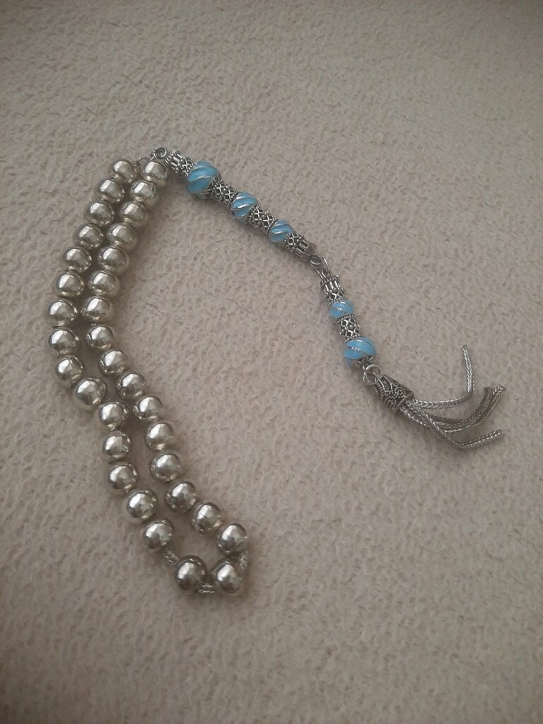 gümüş kaplama - 2
