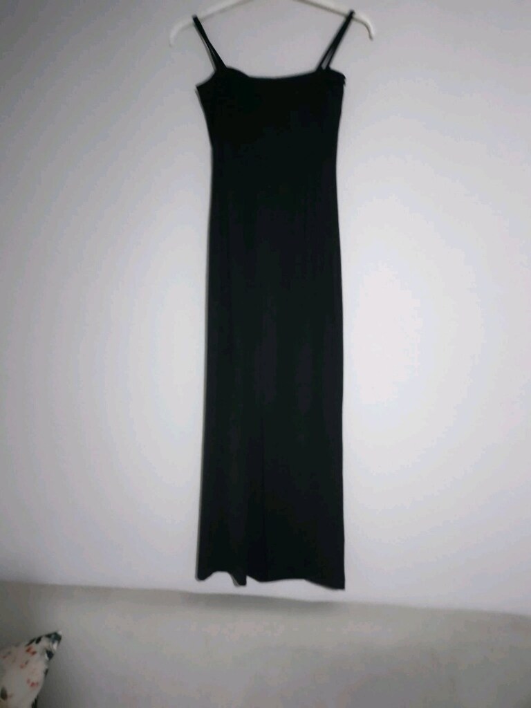 Siyah Abiye - 2