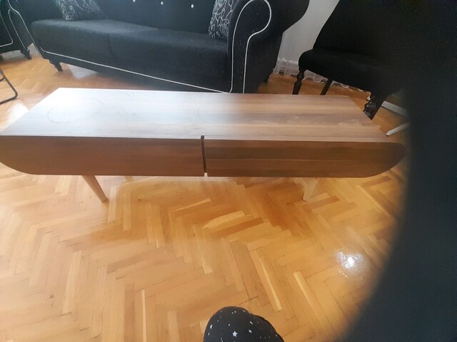 tv sehpası