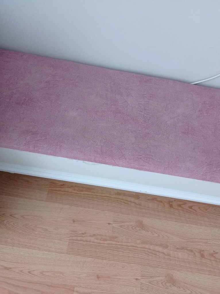 yatak ucu sandıklı puf - 3
