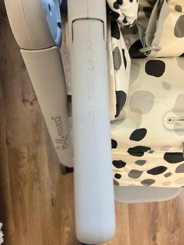 Chicco Polly Progress 5 - 5