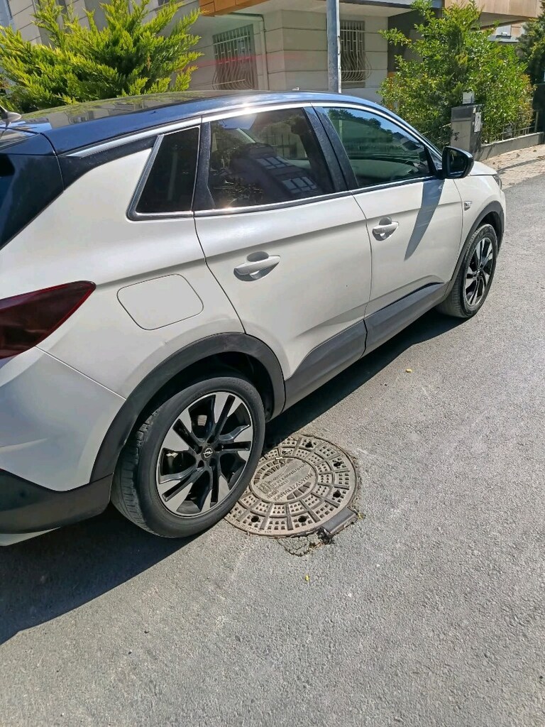 Opel grandland x Excellence - 6