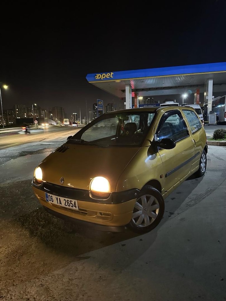 Renault TWINGO
