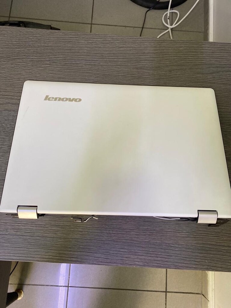 LENOVO 500-15IBD DOKUNMATİK EKRAN SET - 2