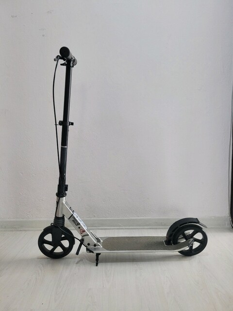 OXELO MID 9 SCOOTER