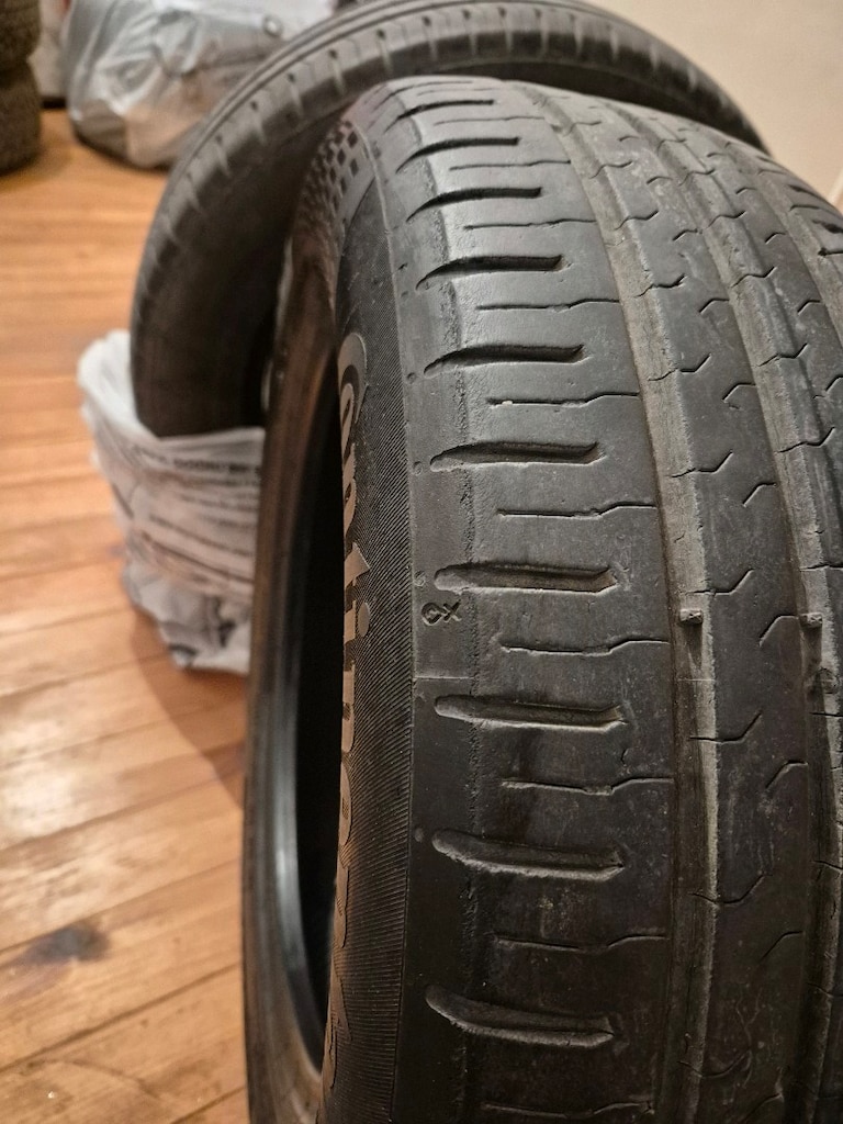 continental 185/65/15 T XL - 2
