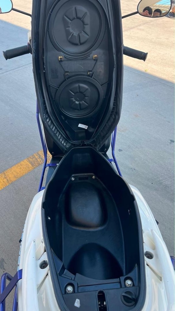 TVS JUPİTER 125 - 9
