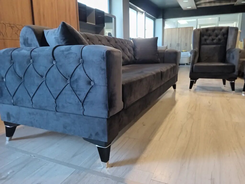 Koltuk takımı sıfır - 9