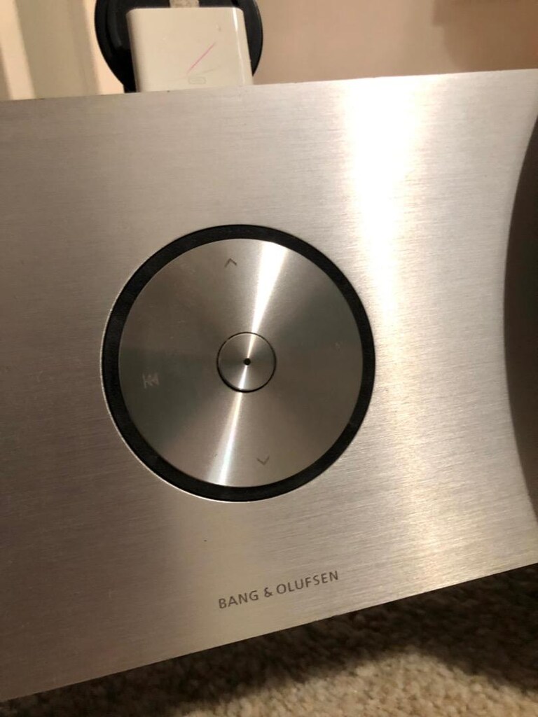 Bang Olufsen Ses sistemi - 4