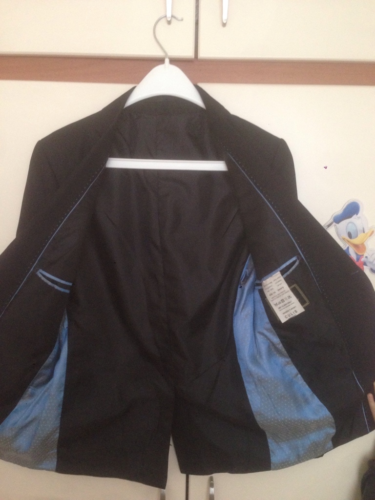 Blazer ceket - 2