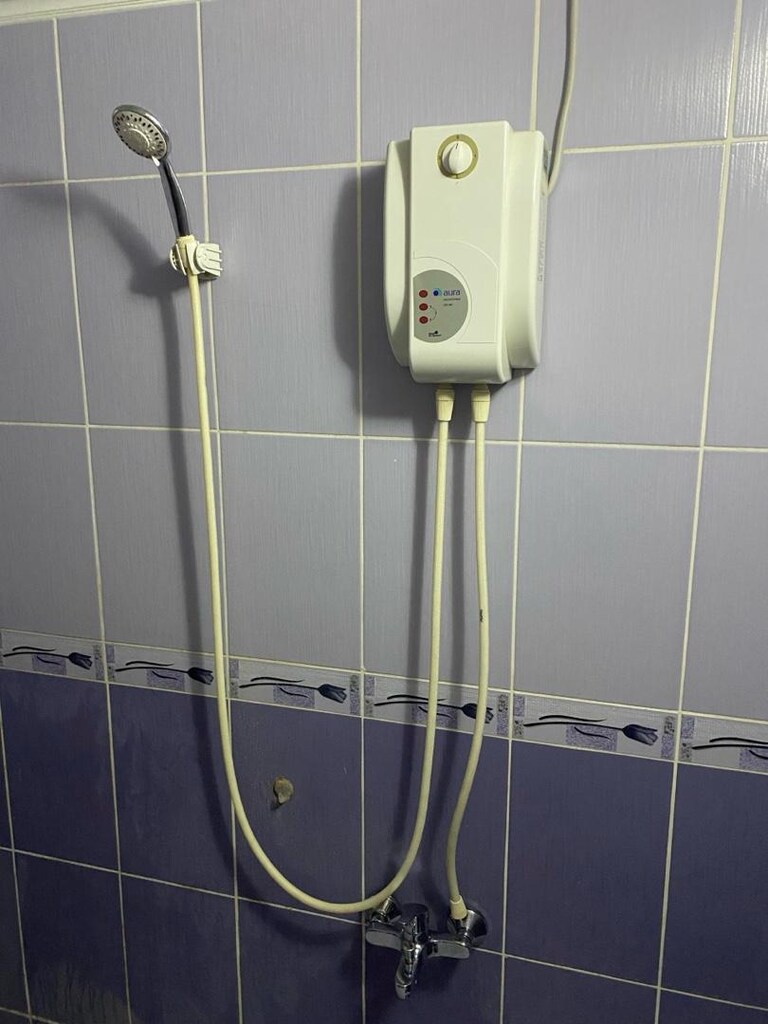 İhlas elektrikli şofben - 3