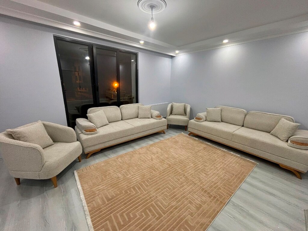 İMALATTAN SIFIR KOLTUK TAKIMI - 4