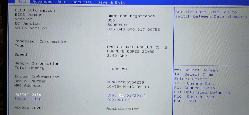 Asus x555qg anakart amd a9-9410 ddr4 asus x555b kasa ile - 2