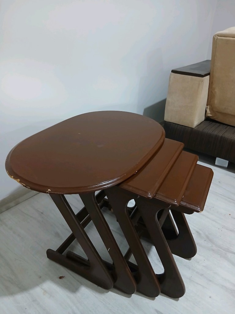 zigon sehpa - 2