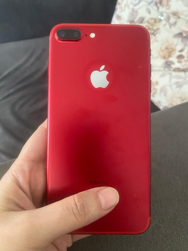 iPhone 7 Plus