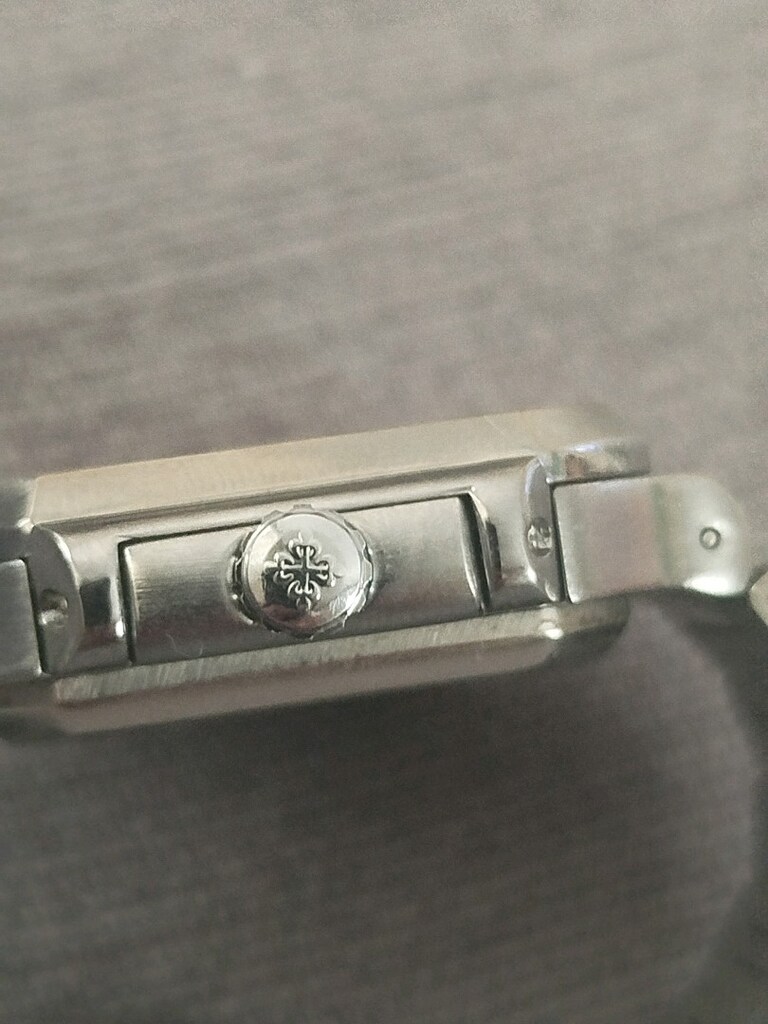 patek philippe cubitus otomatik - 3