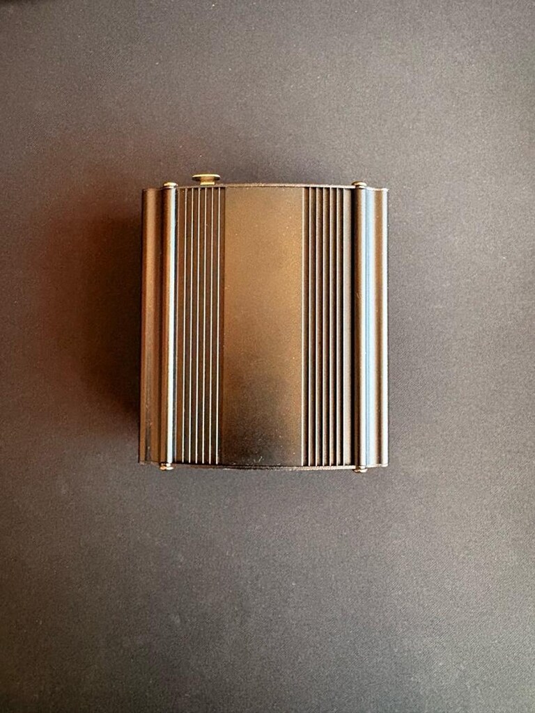 48v microfon ses kartı tek kanal - 3
