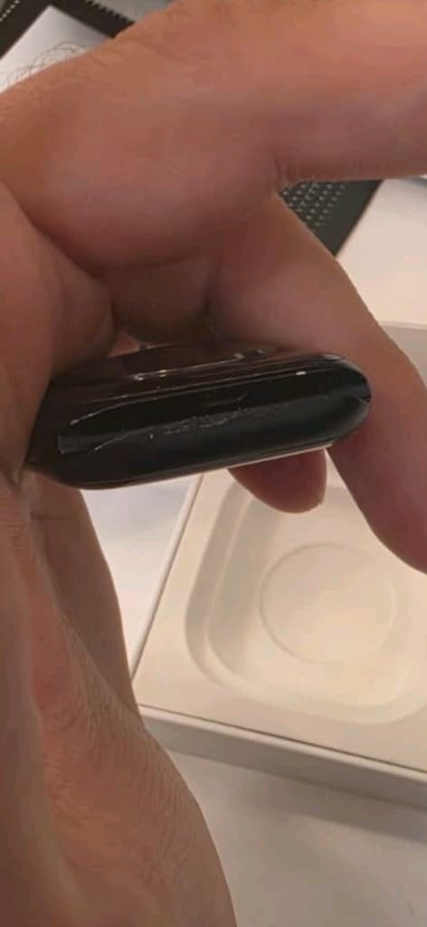 Apple Watch 9 45mm Garantisi devam ediyor - 3