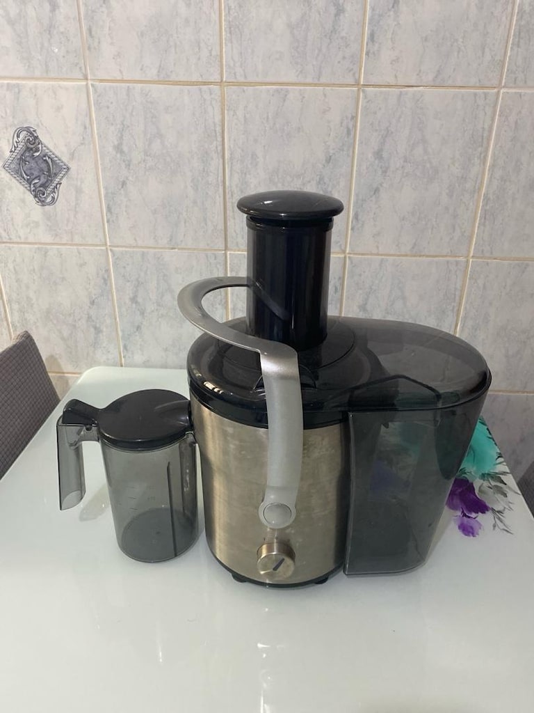 portakal elma sıkacagi hersey sika bilirsiniz - 5