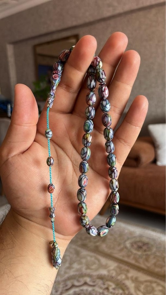 Kehribar Lot - 2