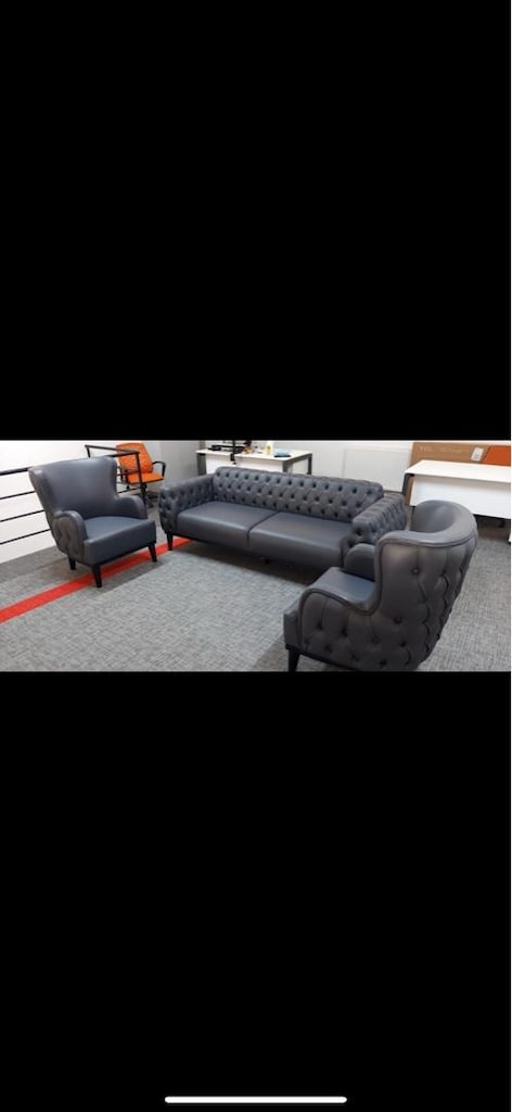 ofis koltukları - 2