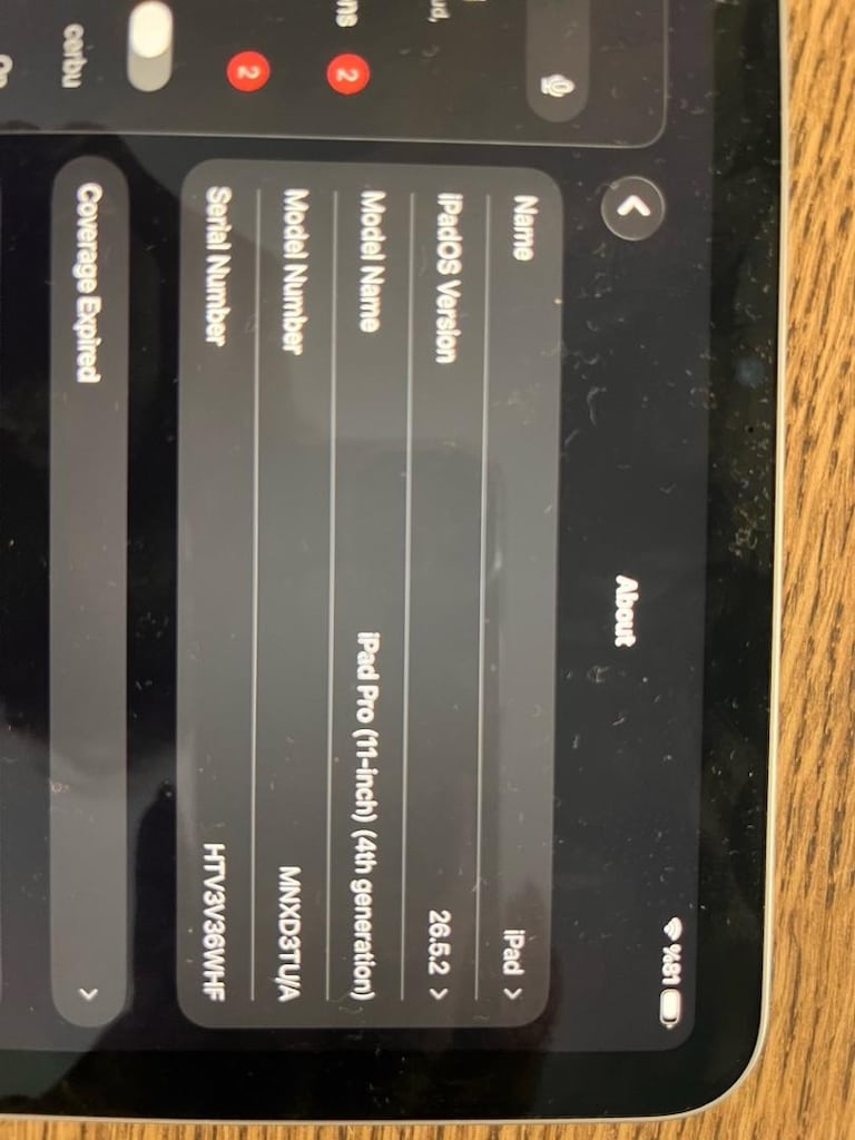 ipad pro11 4.nesil 128 gb - 4