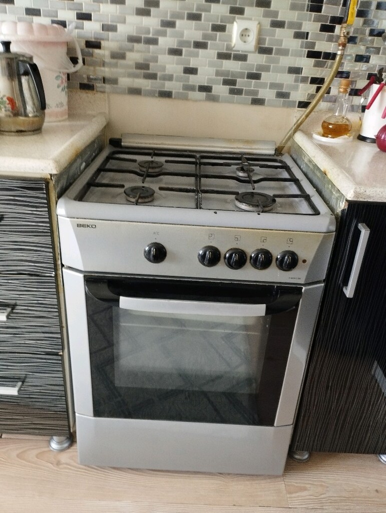 Ocaklı fırın - 2