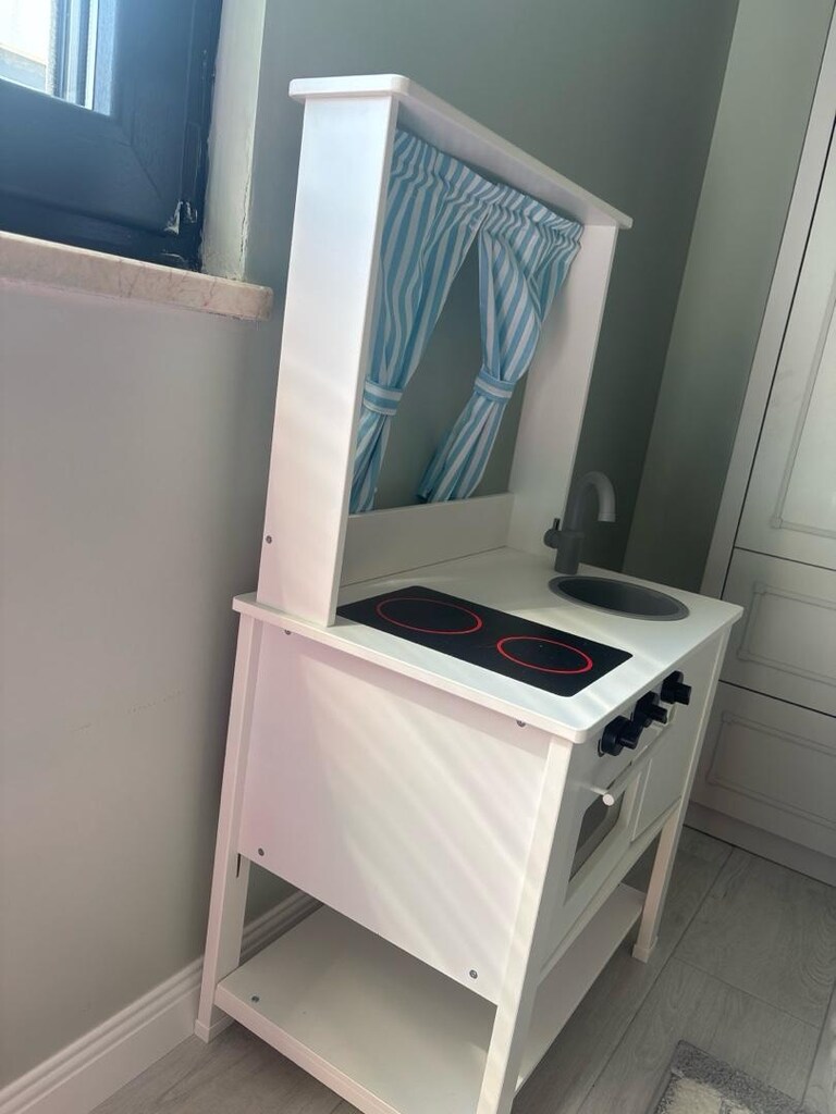 ikea çocuk mutfak - 3