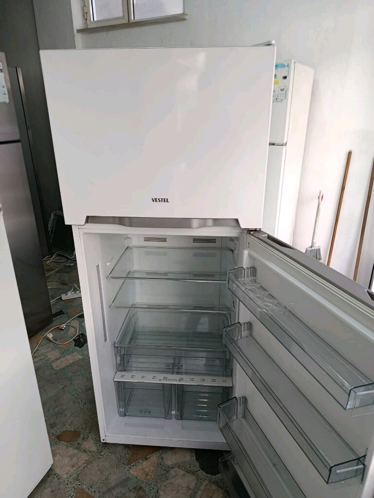 VESTEL NO FROST BUZDOLABI - 4