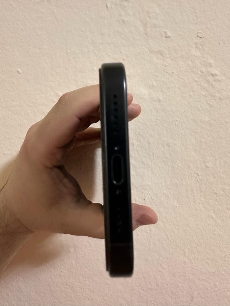 Iphone 16 Pro Max 512 GB YD - 6