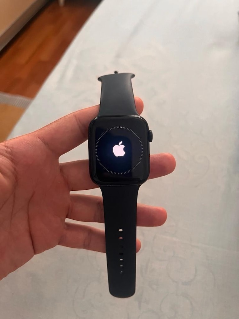 Apple Watch SE 44mm - 2
